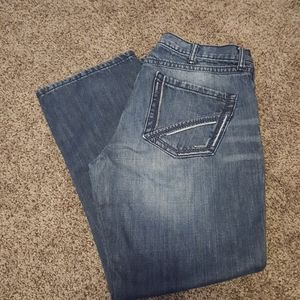Mens Wrangler 20X jeans